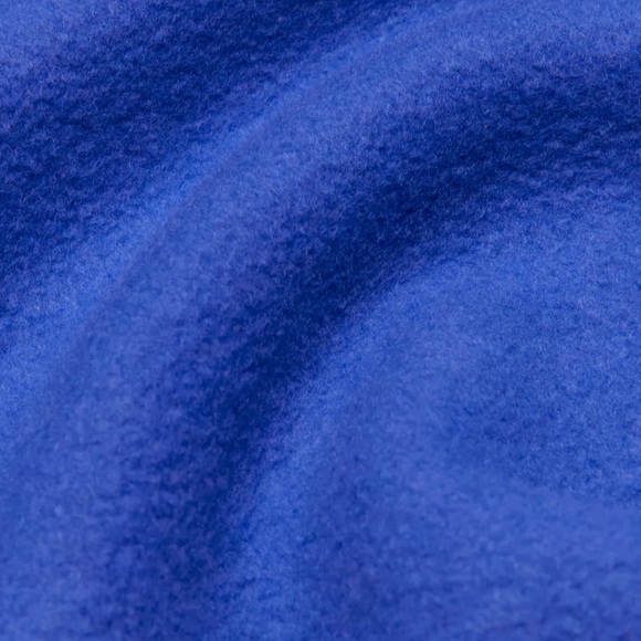 TNA Cozy - Purple Fleece Cropped Crewneck - US SM - Picture 11 of 14